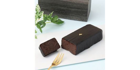 高島屋オンラインストアにて、F CHOCOLAT(エフショコラ)のショコラテリーヌ