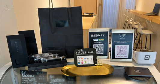 【清澄白河カフェ巡り】不定期オープンの隠れ絶品スイーツ