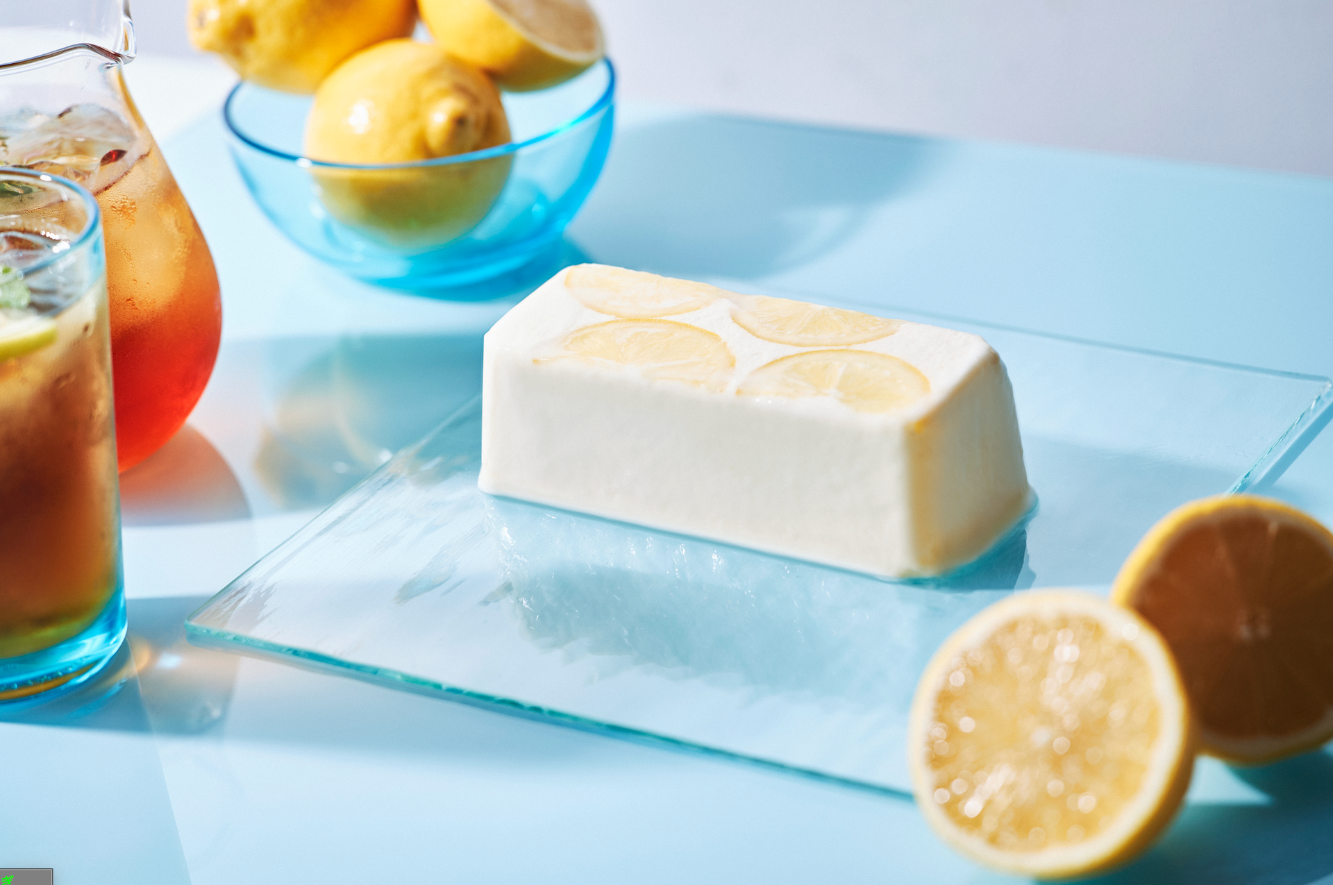 夏限定】ひんやりとろける！瀬戸内レモンのご褒美テリーヌ販売開始 – F