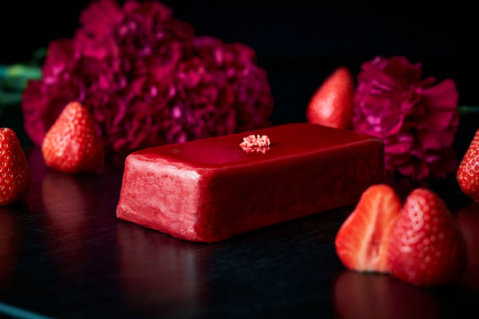 ストロベリーショコラテリーヌ（フル）