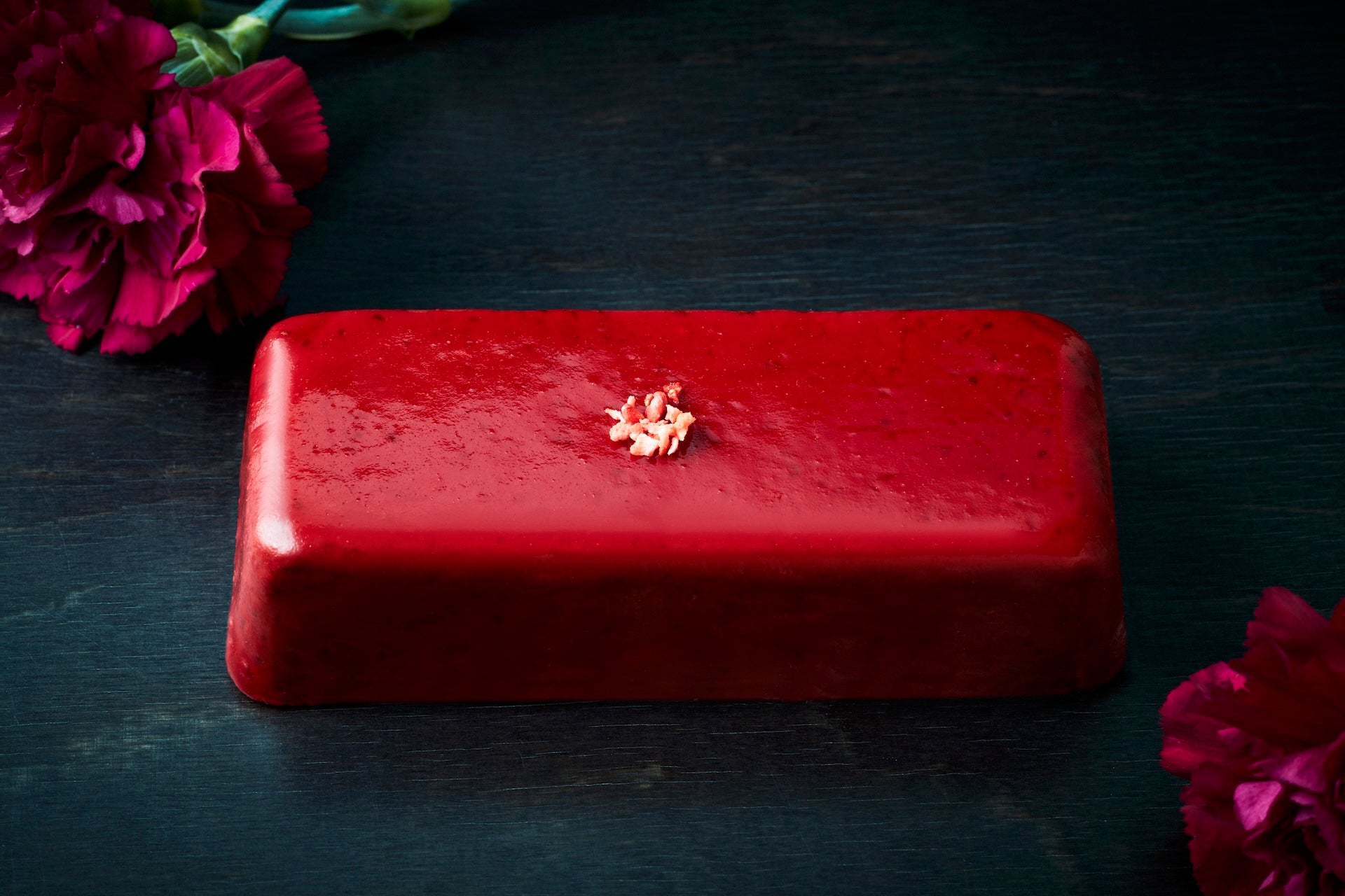 ストロベリーショコラテリーヌ（フル）