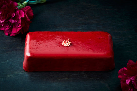 ストロベリーショコラテリーヌ（フル）