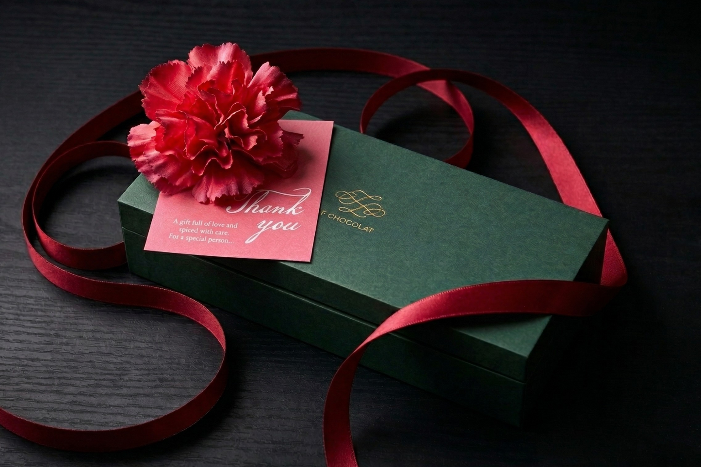 【事前予約】母の日ギフトラッピング