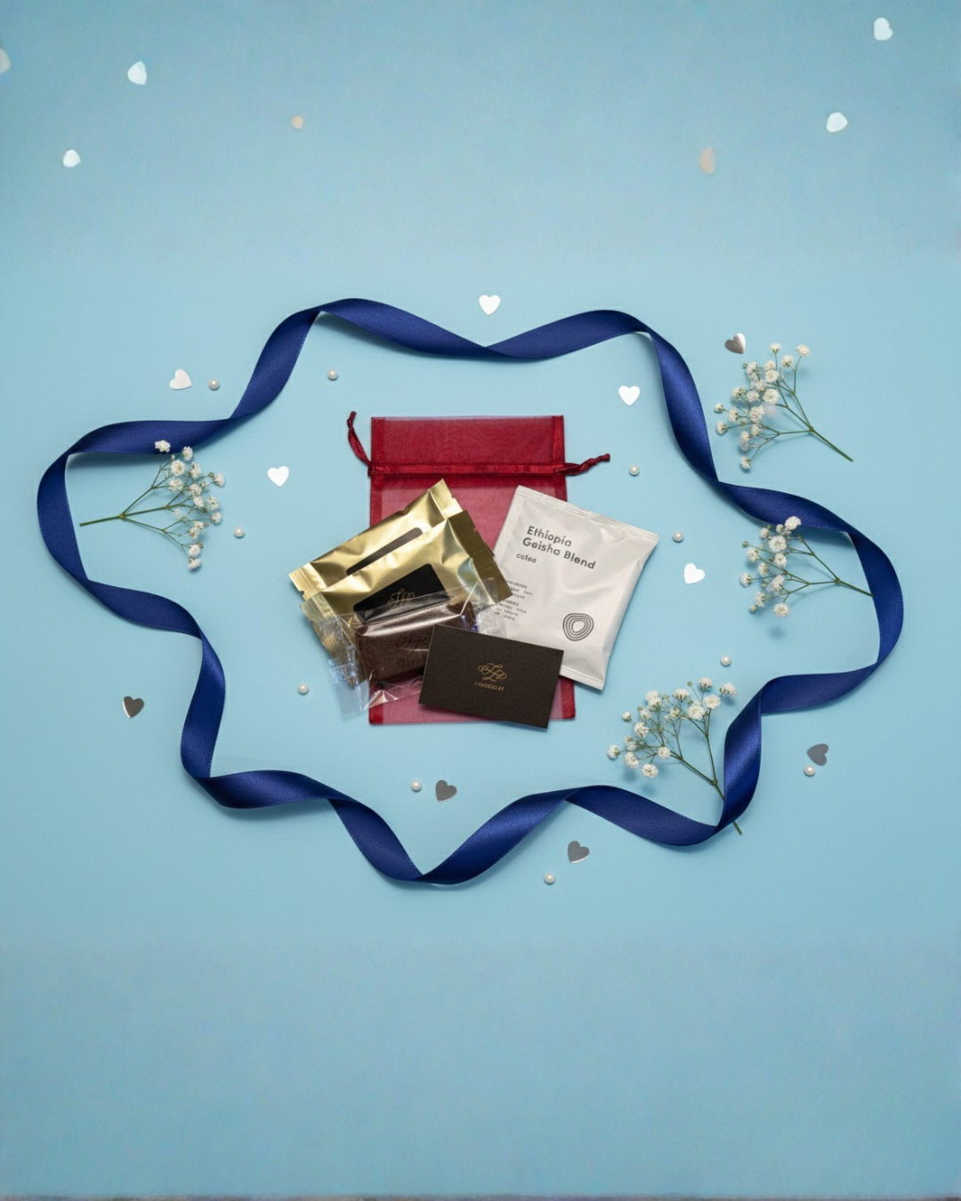 ホワイトデーセット（S）