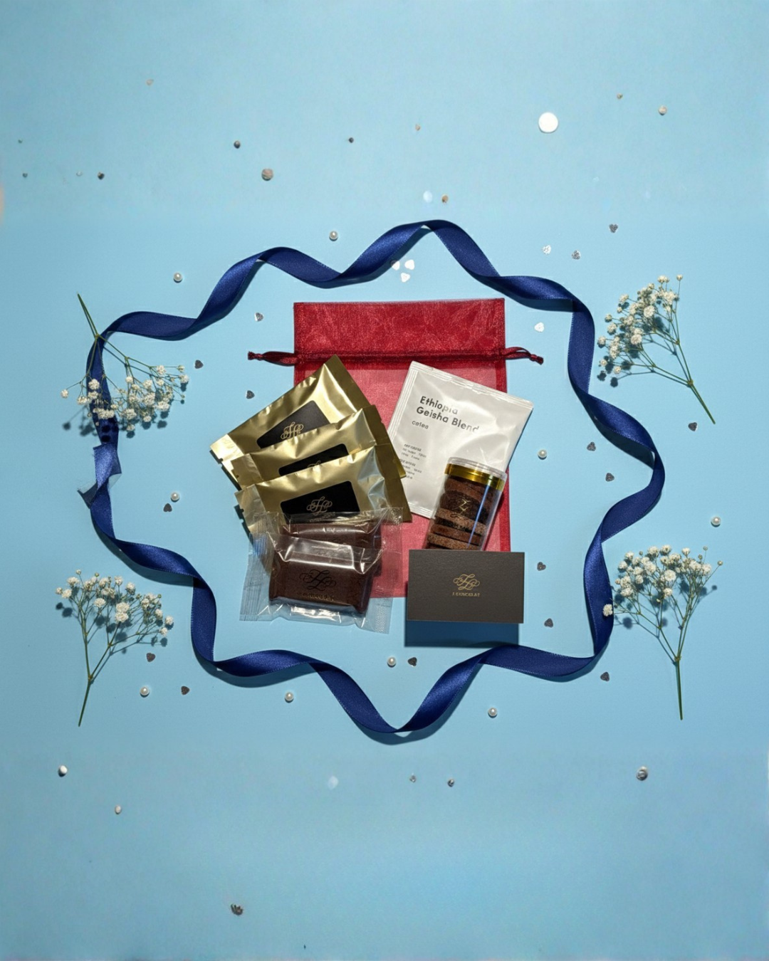 ホワイトデーセット（M）