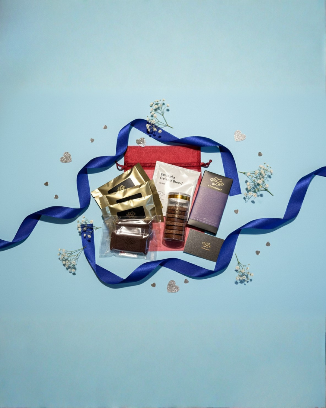 ホワイトデーセット（L）