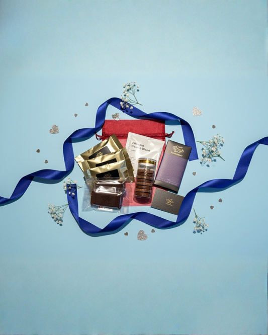 ホワイトデーセット（L）