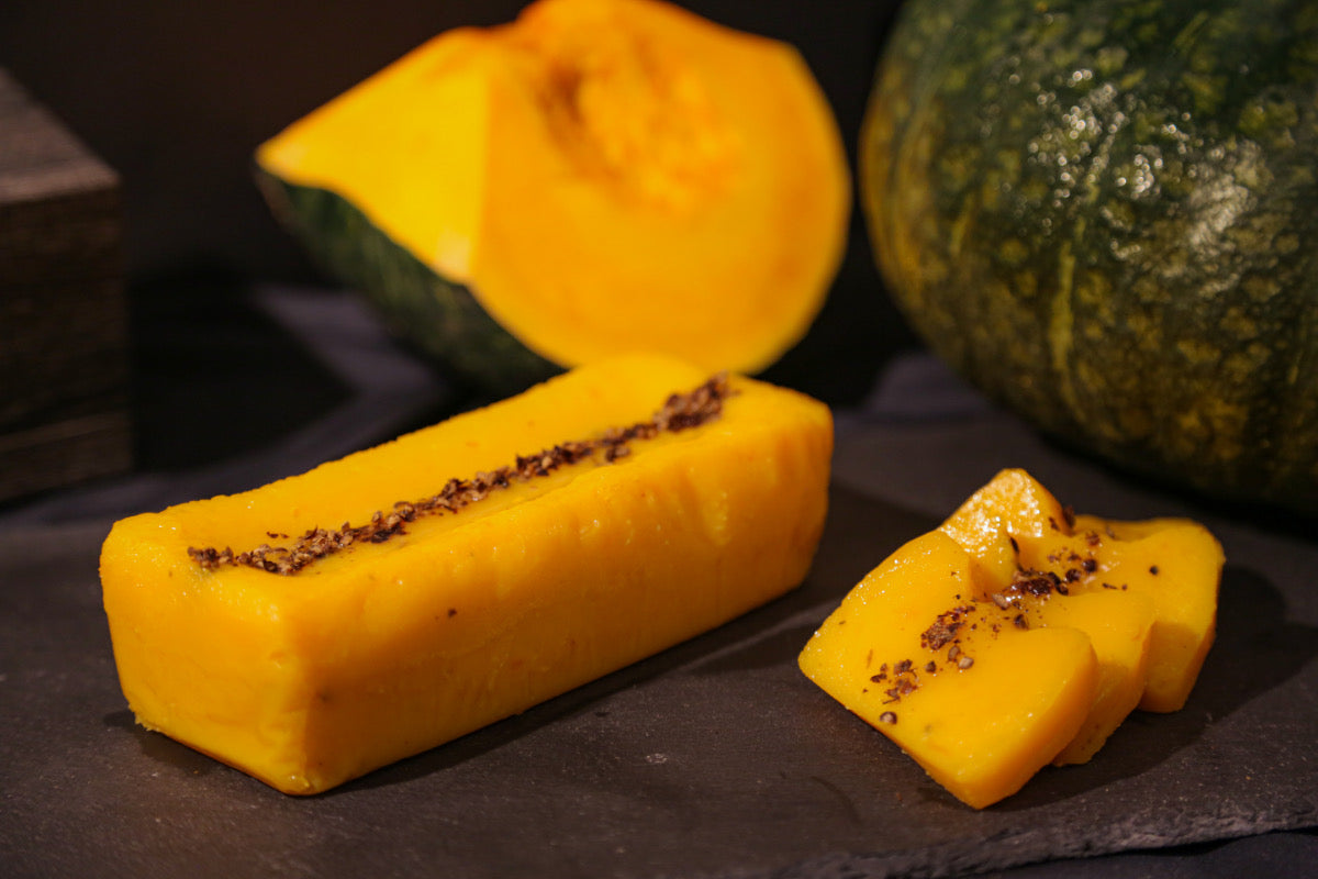 【1周年記念限定】パンプキンショコラテリーヌ　フル